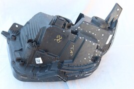 2015-18 Ford Edge Halogen Composite Projector Headlight Lamp Passenger Right RH image 6