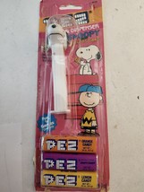 1990&#39;s PEZ dispenser  &amp; Candy Snoopy - $13.00