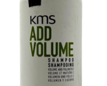 kms AddVolume Shampoo/Volume &amp; Fullness 25.3 fl oz - $53.41