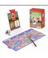 Osmo Detective Agency Starter Kit For iPad Ages 5-12 - $33.56 CAD