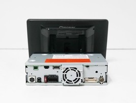 Pioneer DMH-WT3800NEX 9" Digital Multimedia Receiver image 7