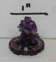 Heroclix Miniature DC Comics Hypertime set Intergang Agent #015 figure ONLY - £7.60 GBP