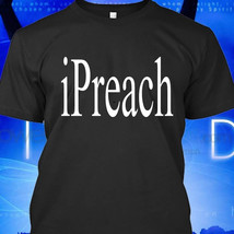 I preach T Shirt - $27.36 CAD