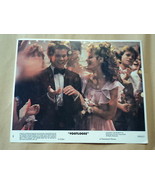 vintage Original  Lobby Movie  photo Footloose 1984 - £20.95 GBP