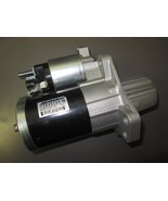 AC Delco GM NEW 2012 Cadillac CTS Starter Motor 12645299 - £54.72 GBP