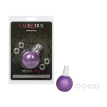 Nipple Play Nipple Bulb Purple - $12.10