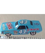 DieCast NASCAR HOT WHEELS Plymouth Barracuda Promotional Toy Richard Pet... - $6.99