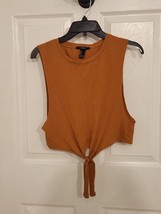 Forever 21 Tank Top Size Small (WS15) - £10.17 GBP