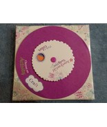 American Girl Truly Me Spinner Activity Card Set ~ Game ~ Craft Ideas - £1.87 GBP