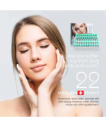 [5 Boxes] Aqua Skin + Veniscy 22 (Original New Stock) - Fast Express Shi... - $579.90