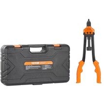 16" Rivet Nut Tool, Labor-Saving Rivnut Tool Kit with 13PCS Metric &amp; SAE... - $66.48