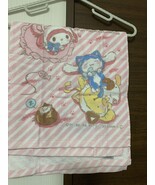 Sanrio Kitten Face Towel Set of 2 - $525.91 MXN