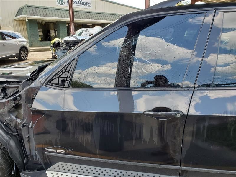 Engine Splash Shield OEM 2011 BMW X5 Item image 11