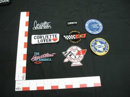 atuo car related patch set patches - $18.80