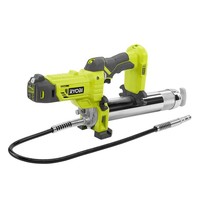 Cordless Grease Gun 18-V Battery 10,000 PSI LED Work Light (Tool-Only) NEW - £282.38 GBP