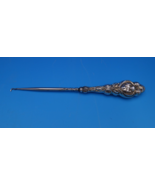 Love&#39;s Dream By Unger Sterling Silver Button Hook Figural Angel Nouveau ... - $264.03 CAD