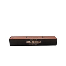 Realher I Am A Rockstar Color Rich Lip Gloss Neutral Pink - $23.76