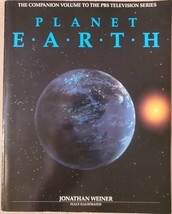 Planet Earth: The Companion Volume to the PBS Television Series - £3.73 GBP