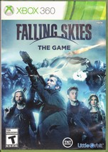 XBox 360 -  Falling Skies - The Game - £5.58 GBP