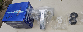 Plumbers Collection #63101 Bath Faucet, New Open Box - £7.38 GBP