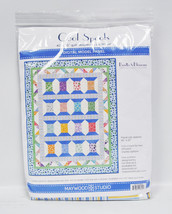 Cool Spools Berries and Blooms Model Panel - $70.95