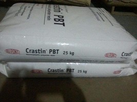 (PBT) Crastin S600F40 Natural Resin for order 1bag of 25kgs - $740.00