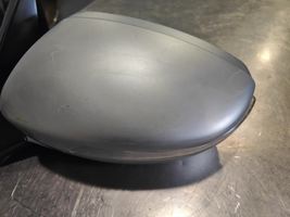 Driver Side View Mirror Power Heated Opt 8763C3 Fits 09-12 GENESIS 52288 image 12