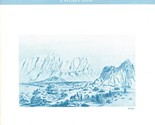 Geology of Organ Mountains and southern San Andres Mountains New Mexico - $28.69