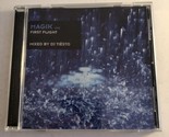 DJ Tiësto - Magik 1 - First Flight CD (1997, Black Hole) DJ Tiesto - $12.86