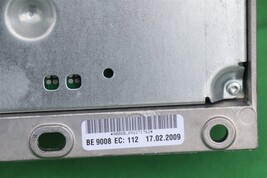 204-870-66-90 Mercedes C CLS E GLK Class Harman Audio Amplifier Model 9008 image 10