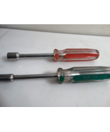 KC PRO  Nut Driver set of 2, 11/32&quot;,1/2&quot; - $11.43 CAD