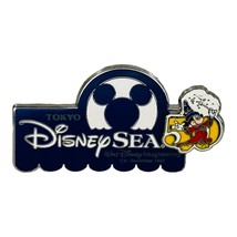 Disney Sea 50th Anniversary - Tokyo DisneySea 25144 - £20.17 GBP