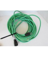 Husky 50 ft Medium Duty 14 Gauge Indoor Outdoor Extension Cord Green Wat... - $25.72 CAD