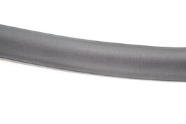 99-06 VW GOLF 1K3837382C DOOR SEAL COVER MOLDING E6173 image 4