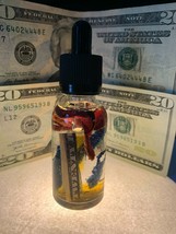 Crown of Success Oil Money Oil Prosperity Abundance Wealth Court Cases Love - $8.50