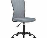 Ergonomic Office Chair Desk Chair Mesh Computer Chair Back Support Moder... - £70.50 GBP