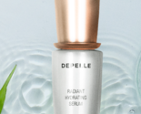 Depelle Pure Radiant Hydrating Serum 100% Guaranteed Authentic New Product  - $99.90