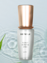 Depelle Pure Radiant Hydrating Serum 100% Guaranteed Authentic New Product  - £78.93 GBP