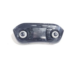 Temperature AC Control SV PN 248451KM0B OEM 2013 Nissan Juke  - $41.76