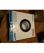 Clarion WF3030D 1000W Max 12&quot; Dual Subwoofer - $109.33 CAD