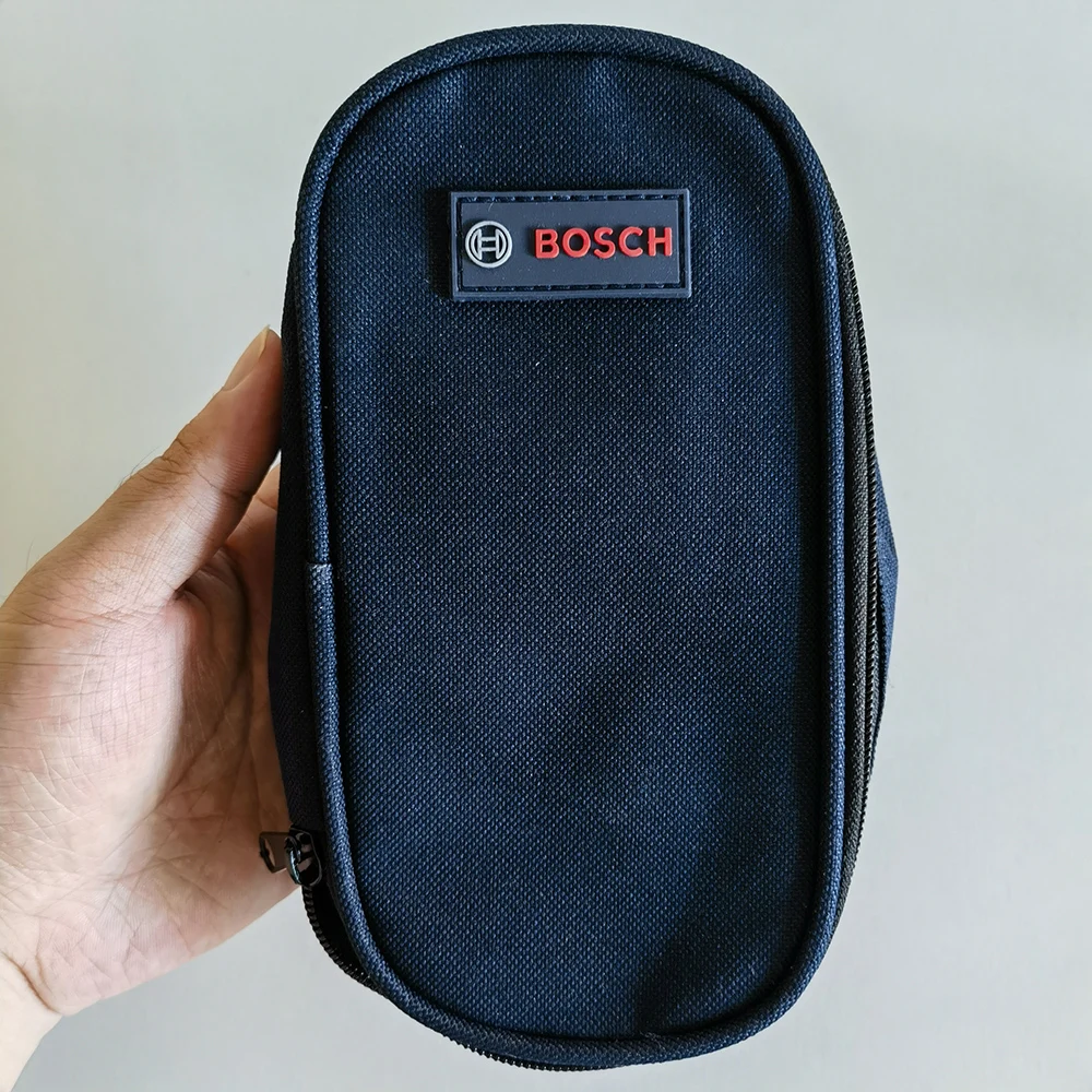 Bosch Tool Bag Nylon Canvas Dustproof Protective Bag For GIS500 Thermometer  The - £50.38 GBP