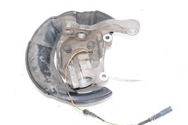 00-03 BMW M5 Front Left Driver Side Spindle Knuckle F1972 image 5