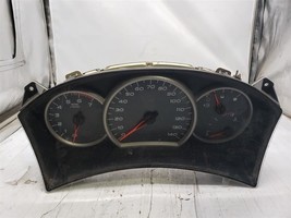 Speedometer US Cluster Fits 06 GRAND PRIX 367386 - £51.56 GBP