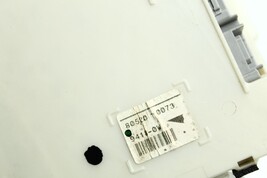 2006-2008 LEXUS IS250 LEFT SIDE INTERIOR UNDER DASH FUSE BOX H1422 image 13