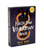 Raise Your Vibration Oracle - $23.09 CAD