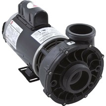 Waterway 3721621-1V 2.5&quot; x 2.5&quot; 4.0HP 230V 2-Speed 56 Fame Viper OEM Pump - £307.30 GBP