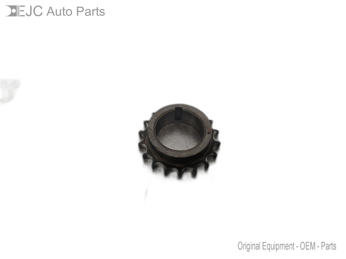 Crankshaft Timing Gear For 01-03 Toyota Rav4  2.0 - $19.75