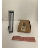 Trerice Thermometer A15303 W RARE Gold Adaptor End-BRAND NEW-SHIPS N 24 ... - $1,301.35 MXN