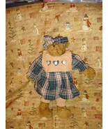 Boyds Bears Philomena Plush Bear - $13.99