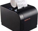 The Rongta Thermal Receipt Printer, 80Mm Receipt Printers, Thermal Pos P... - £82.10 GBP